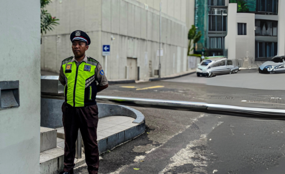 cara menciptakan pengalaman belanja aman