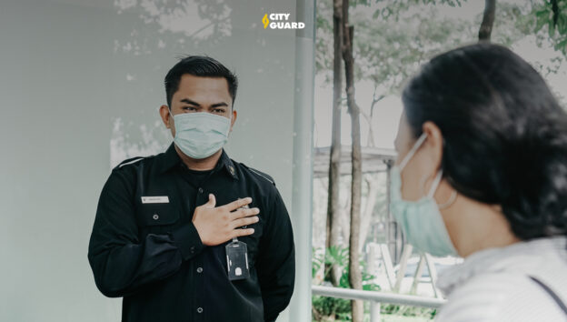 pentingnnya satpam rumah sakit