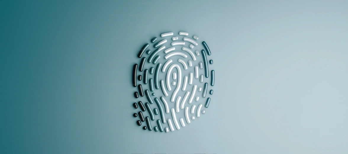 fingerprint scanner