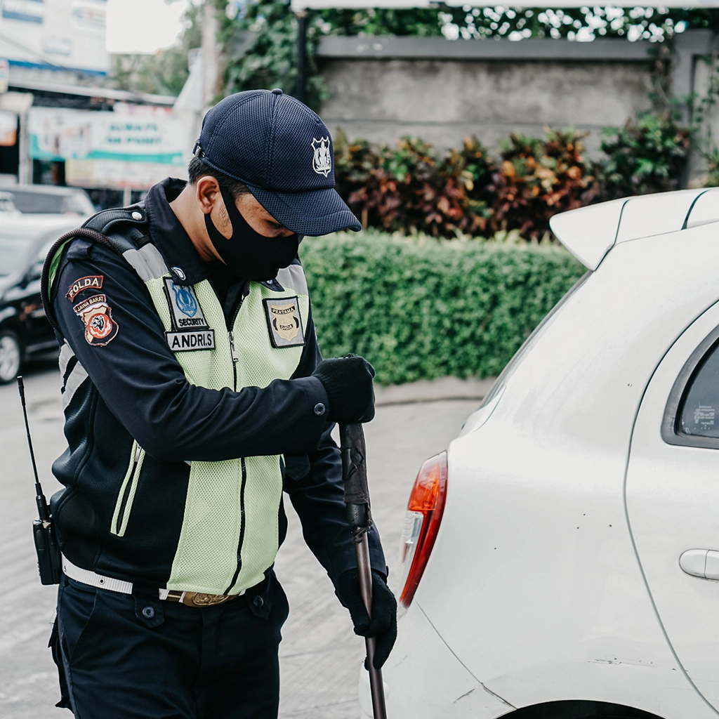 jasa keamanan kantor