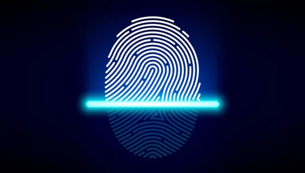 Keuntungan Menggunakan Fingerprint Scanner