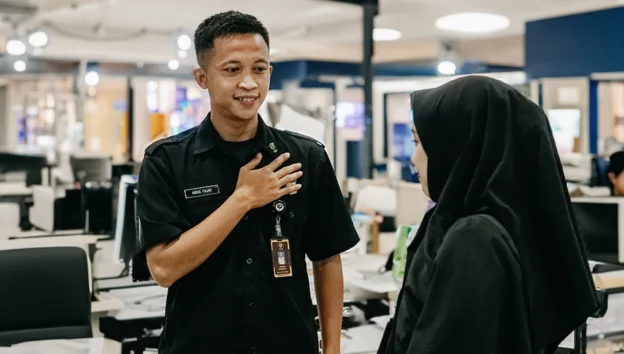 Rekomendasi 5 Security Service Terbaik