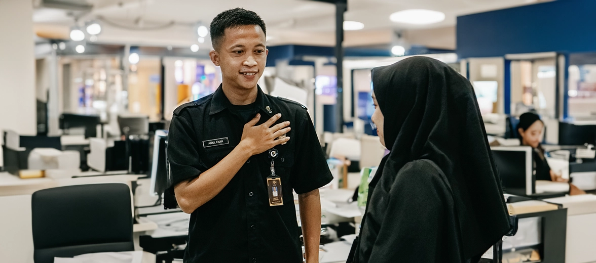 Rekomendasi 5 Security Service Terbaik