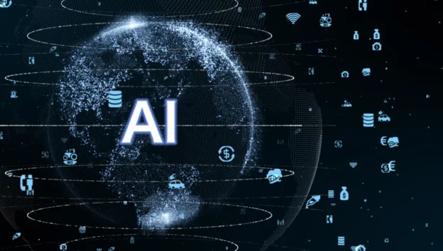 ai untuk keamanan rumah sakit