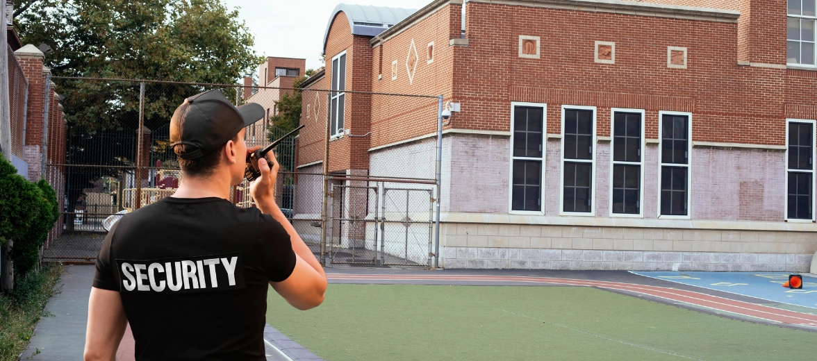 ancaman keamanan sekolah