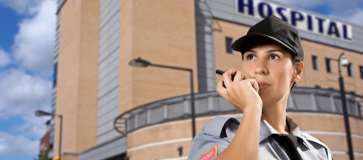 celah keamanan rumah sakit