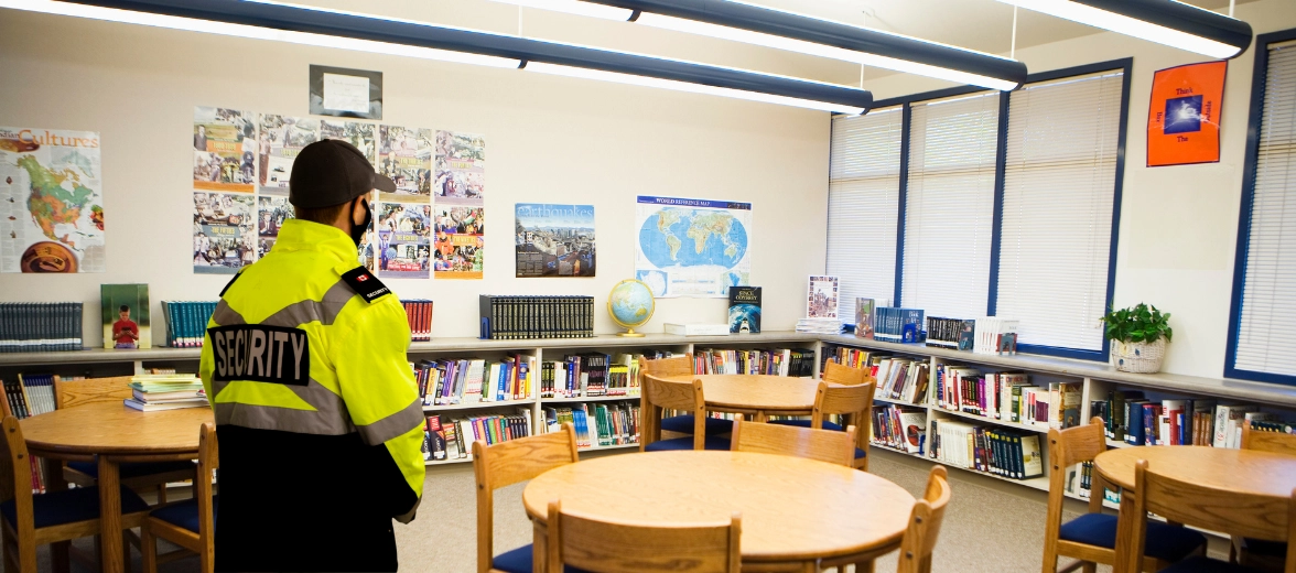 hal yang membuat sekolah rawan