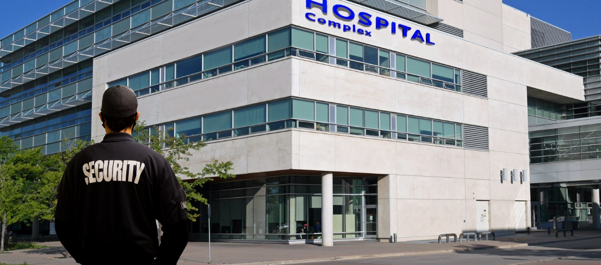 risiko keamanan rumah sakit