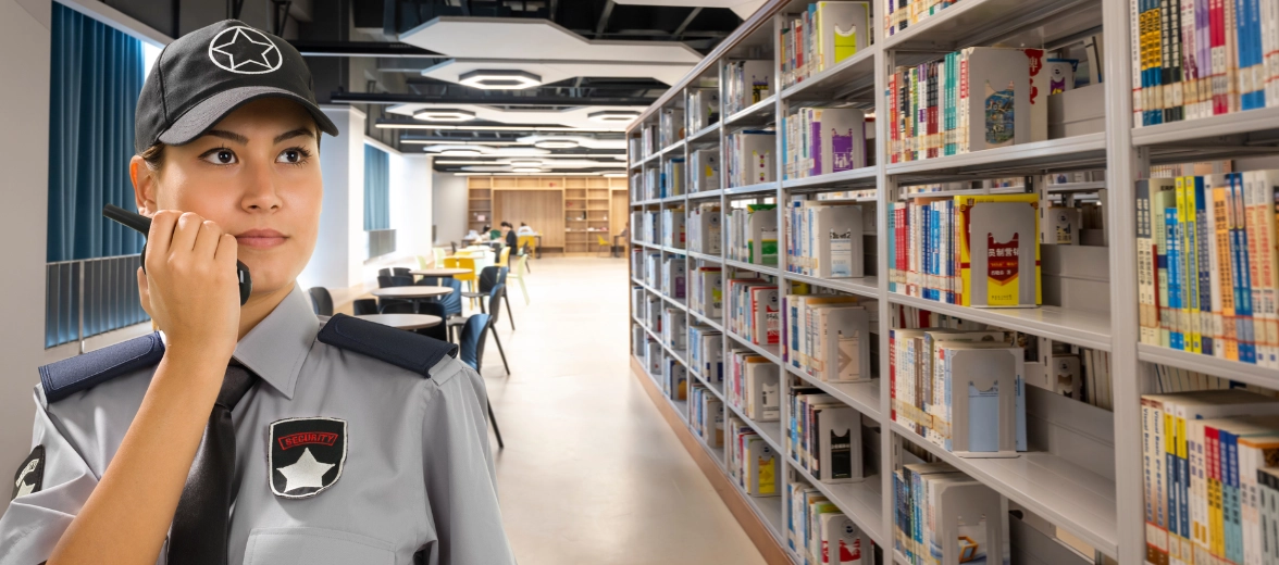 risiko keamanan sekolah