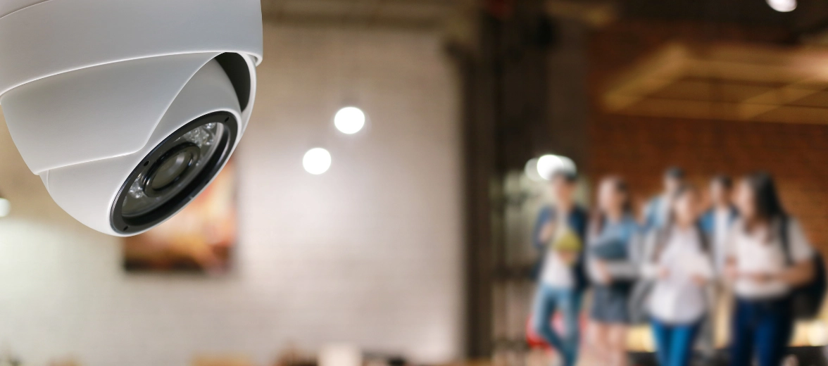 Kesalahan Penggunaan CCTV