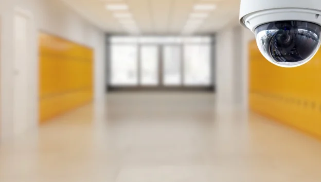 cctv sekolah