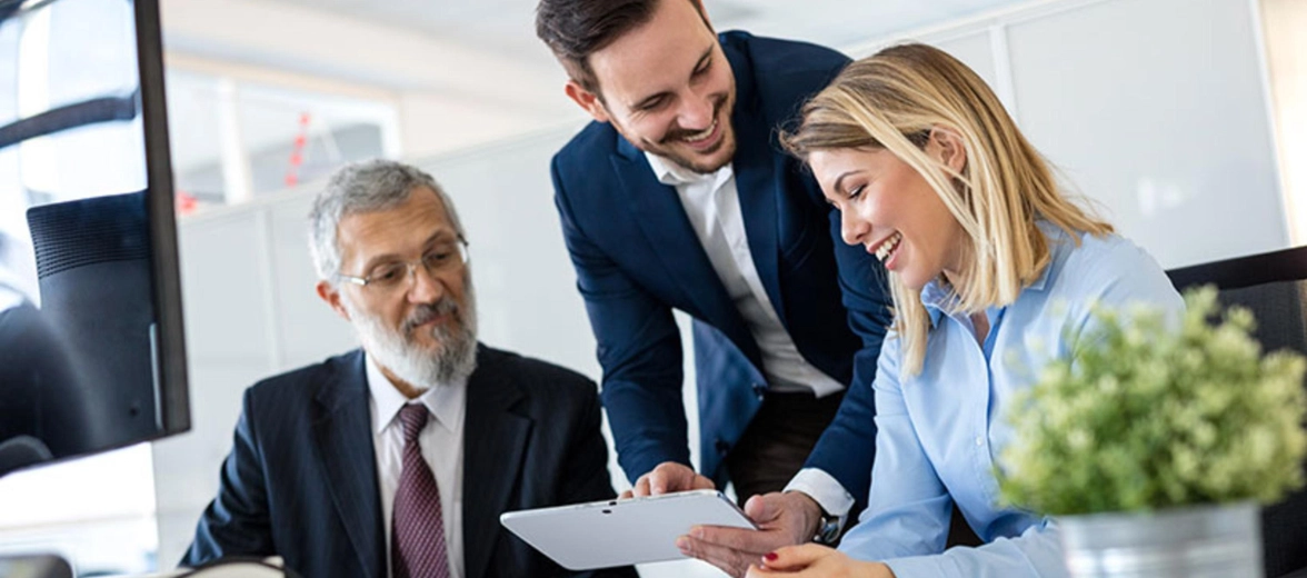 Bagaimana Keamanan Jaringan Mendukung Pertumbuhan Bisnis