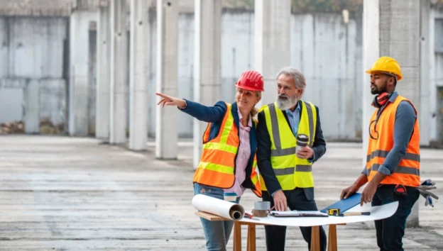 Optimalisasi Proses Kerja dengan Implementasi K3 Umum