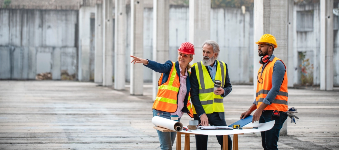 Optimalisasi Proses Kerja dengan Implementasi K3 Umum