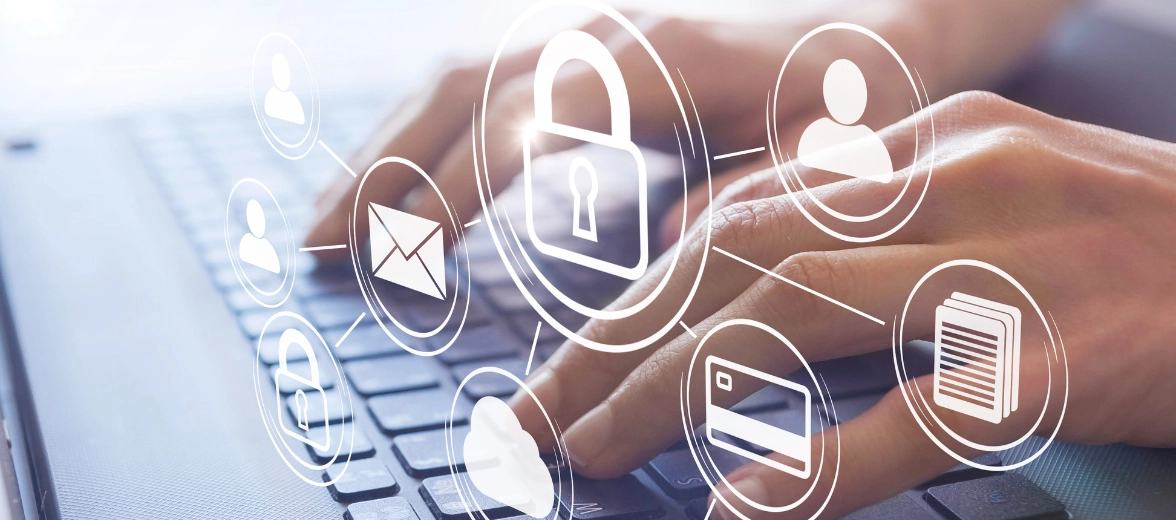 Strategi Keamanan Data dan Informasi untuk Manajemen