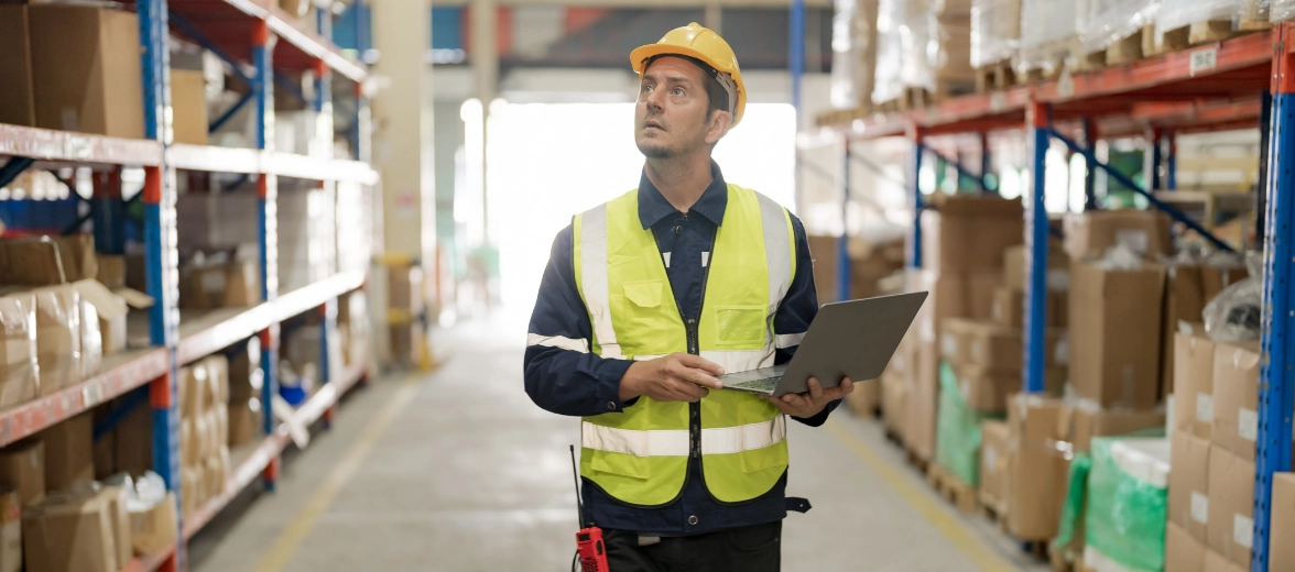 patroli security mencegah pencurian pabrik