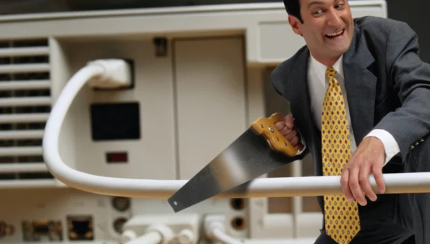 Banyak Pabrik Rawan Sabotase Internal