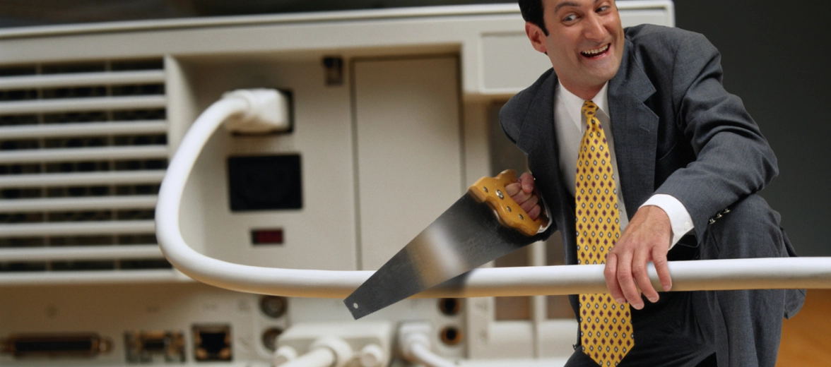 Banyak Pabrik Rawan Sabotase Internal