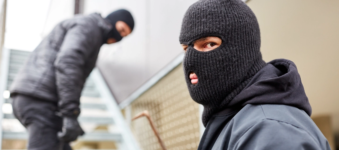 Gedung Tanpa CCTV Jadi Target Utama