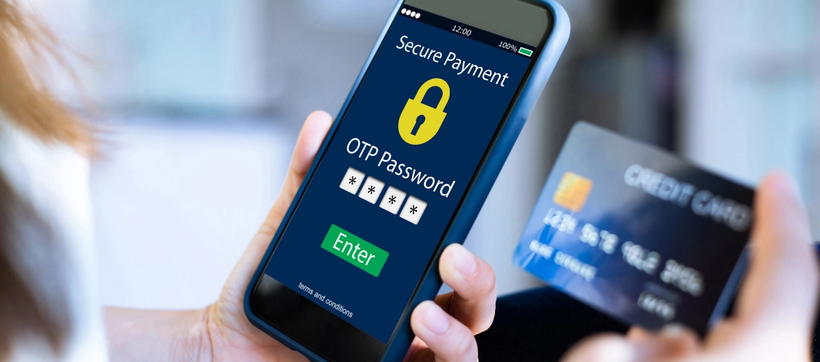 Hati-Hati SIM Swap! Jangan Bagikan Kode OTP kamu