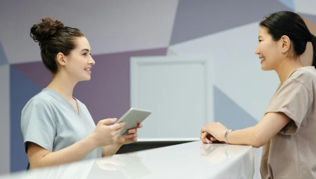 Jangan Sampai Manajemen Pengunjung Masih Manual