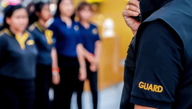 Jenjang Pelatihan Satpam yang Harus Dilakukan