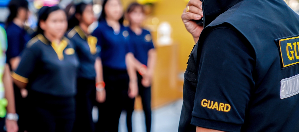 Jenjang Pelatihan Satpam yang Harus Dilakukan