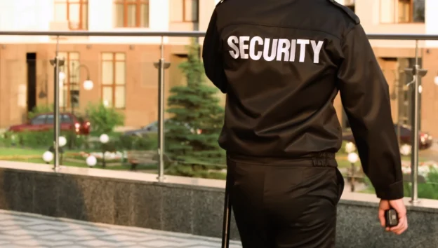 Pentingnya Patroli Rutin untuk keamanan Gedung