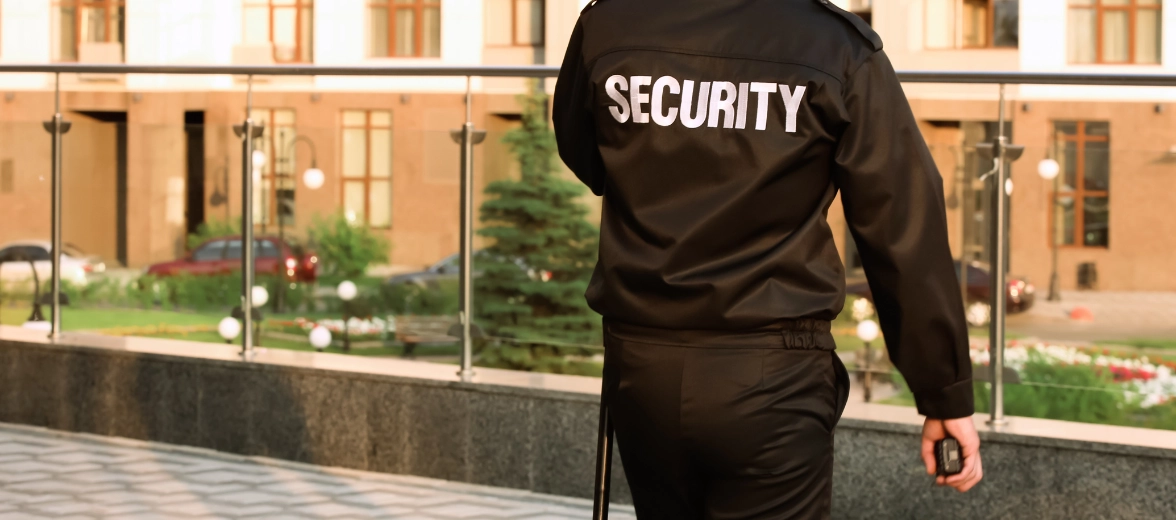 Pentingnya Patroli Rutin untuk keamanan Gedung