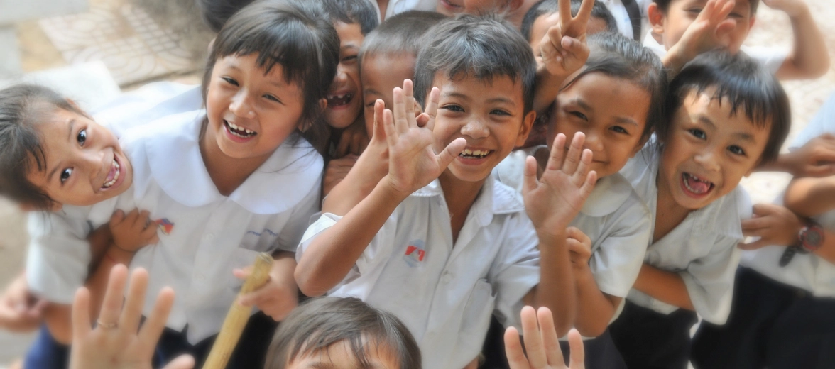 Sebagian Besar Sekolah di Indonesia Tidak Punya Keamanan