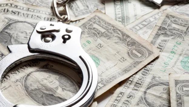 Tanda Kantor Anda Mudah Dibobol