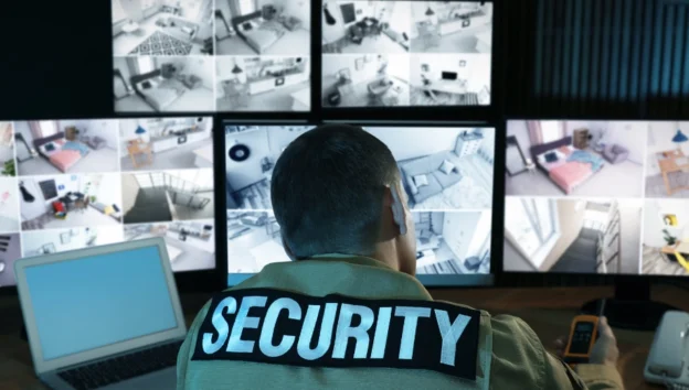 Tips Menemukan dan Menghindari Titik Buta CCTV