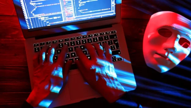 kesalahan umum dalam sistem keamanan