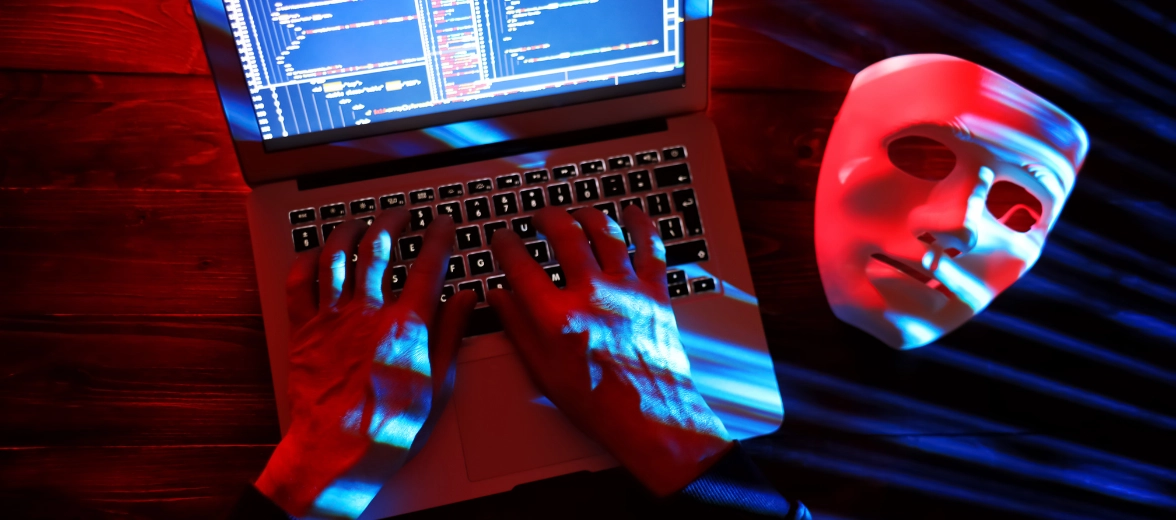 kesalahan umum dalam sistem keamanan