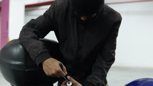 CCTV Dipasang Tapi Tetap Kecurian