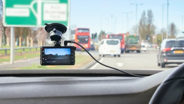 Kamera Mobil Bisa Diretas dan Dipakai Memata-matai