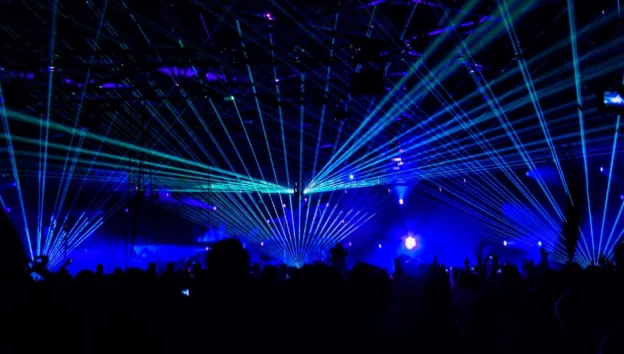 Protokol Keamanan Venue Saat Konser Skala Internasional