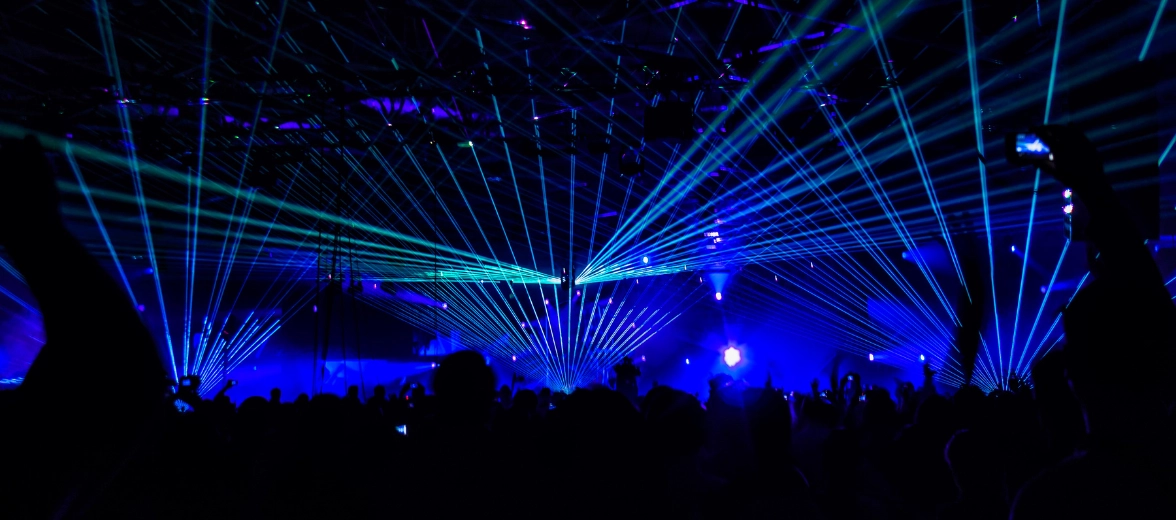 Protokol Keamanan Venue Saat Konser Skala Internasional