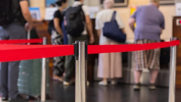 Sistem Keamanan Gedung yang Wajib Ada untuk Perlindungan