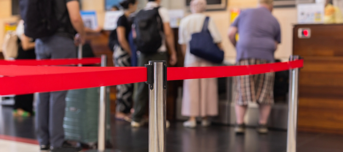 Sistem Keamanan Gedung yang Wajib Ada untuk Perlindungan