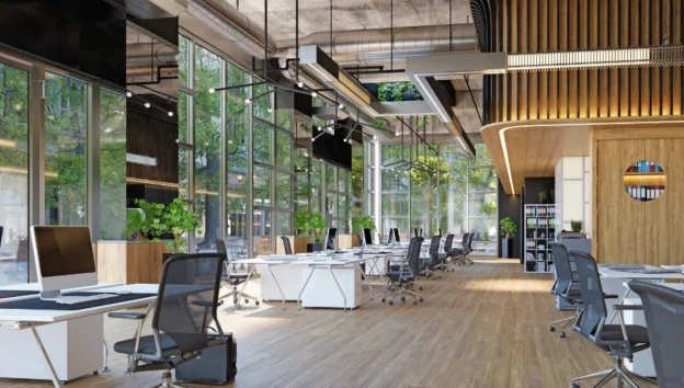 Tips Efektif Menjaga Keamanan dan Kenyamanan Kantor