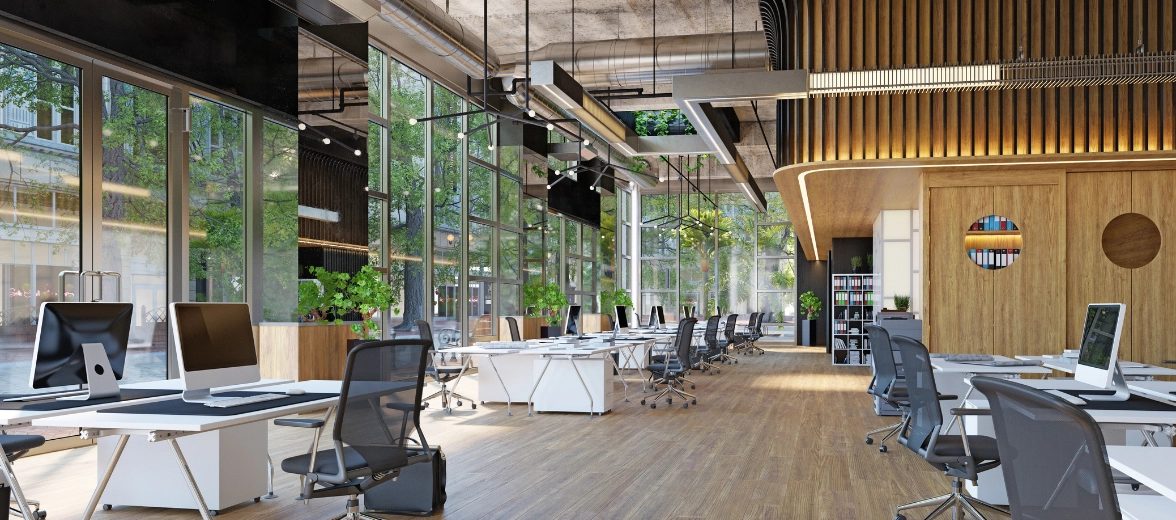 Tips Efektif Menjaga Keamanan dan Kenyamanan Kantor