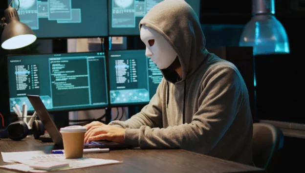 Tren Ancaman Keamanan Siber Meningkat