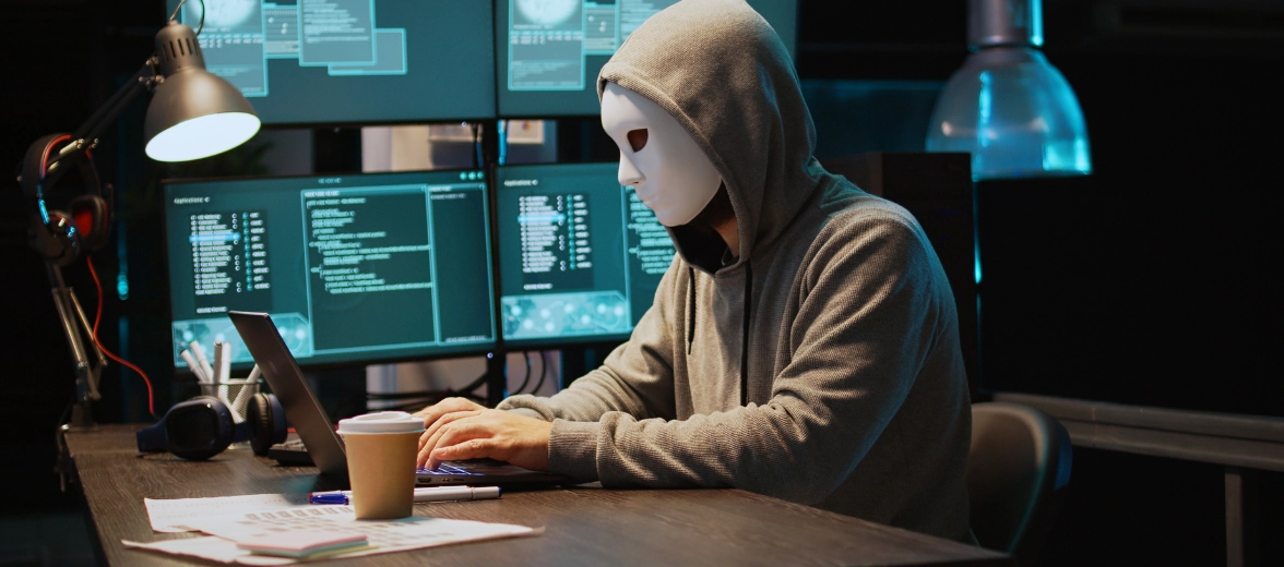 Tren Ancaman Keamanan Siber Meningkat