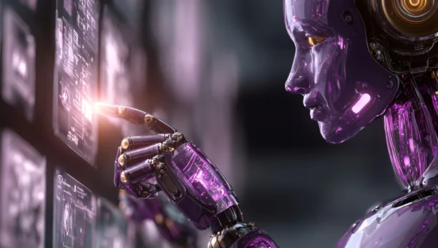 AI Dipakai Hacker untuk Menipu, Tapi Bisa Jadi Pelindung Bisnis