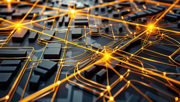 Bagaimana AI Memperkuat Keamanan Infrastruktur di Indonesia