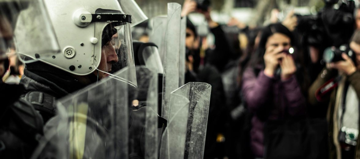 Belajar dari Kasus Aksi Demo di Bandung yang Berakhir Rusuh