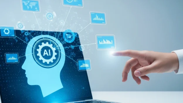 Disinformasi Berbahaya di Balik Tren Foto AI yang Sedang Viral