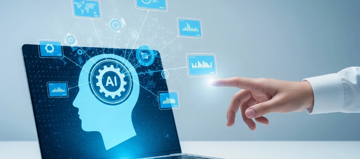 Disinformasi Berbahaya di Balik Tren Foto AI yang Sedang Viral