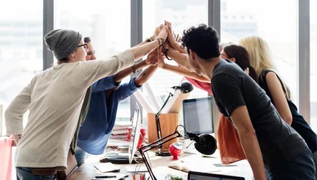 Hal yang Membuat Tempat Kerja Anda Aman dan Nyaman